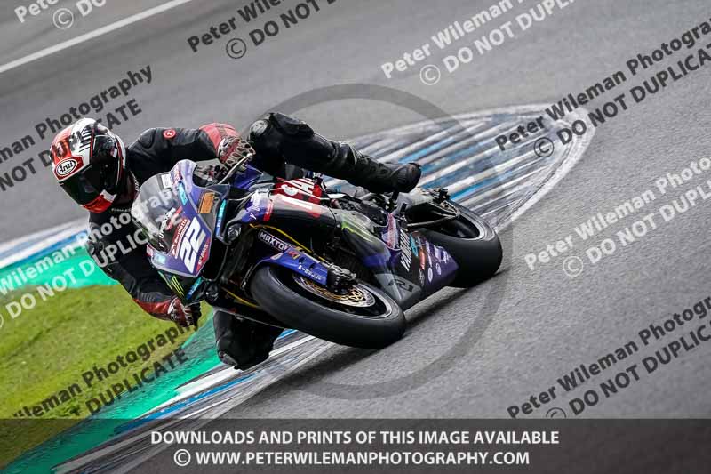 25 to 27th november 2017;Jerez;event digital images;motorbikes;no limits;peter wileman photography;trackday;trackday digital images